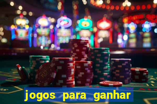 jogos para ganhar dinheiro via pix 2024